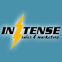 IN-TENSE sales & marketing logo - Similar company to In-Tense Culture Change