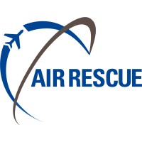 Air Rescue Group logo - Similar company to Rmi