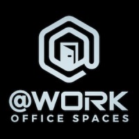@Work Office Spaces GmbH logo - Similar company to Elblaw Rechtsanwälte