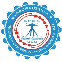 Laboratorium Ergonomi dan Perancangan Sistem Kerja TI USU logo - Similar company to Laboratorium Pemodelan Dan Simulasi (Lps) - Teknik Industri Usu