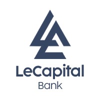 LeCapital Bank logo - Similar company to Le Capital