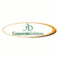 3D Corporate Solutions logo - Similar company to Bridge Information Systems