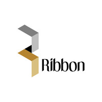 RIBBON TEHRAN logo - Similar company to Adplay | ادپلی