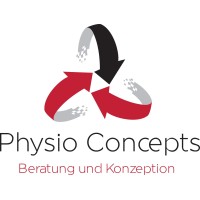 Physio Concepts logo - Similar company to Physiogleis11 Gmbh