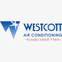 WESTCOTT REFRIGERATION & AIR CONDITIONING LIMITED logo - Similar company to Zone 360 Ltd