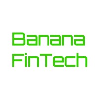 Banana FinTech logo - Similar company to Fintech Outsourcing