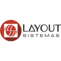 Layout Sistemas logo - Similar company to Gerasoft