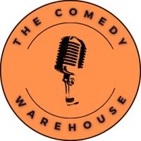 The Comedy Warehouse logo - Similar company to Easydaftar