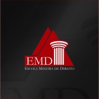 Escola Mineira de Direito logo - Similar company to Kipper Gewehr Advogados