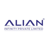 Alian Infinity Pvt ltd logo - Similar company to Output Precision Ltd
