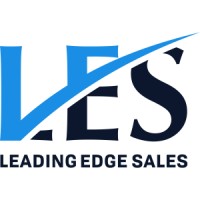 LEADING EDGE SALES logo - Similar company to Sonic Enclosures Ltd