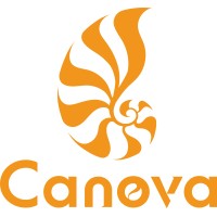 Canova logo - Similar company to Segeit Engineering S.R.L.