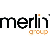 Merlin Group logo - Similar company to Cgc
