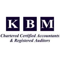 KBM Chartered Certified Accountants & Registered Auditors logo - Similar company to Kbm Group