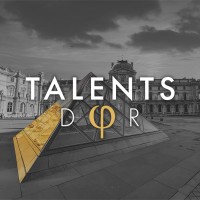 TALENTS D'OR ACCADEMIA logo - Similar company to Sofrapack
