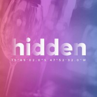 Hidden Brasil logo - Similar company to Hidden By Dna
