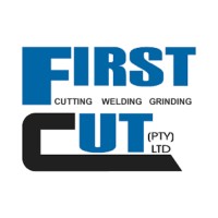 First Cut logo - Similar company to Coremaq