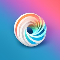 BUD' AI logo - Similar company to X-One