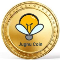 Jugnu Coin logo - Similar company to Master Of Coin Consulting