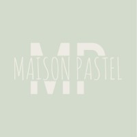 Maison Pastel logo - Similar company to Cécinat