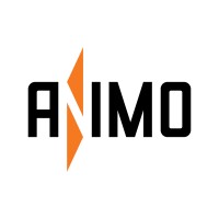 Animo Tech logo - Similar company to Spaceequation
