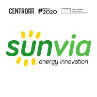 Sunvienergy - Soluções de Energia logo - Similar company to Celstone S.A.