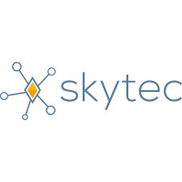 Skytec logo - Similar company to Skytec Group Ltd