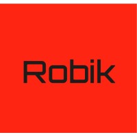 Robik.it logo - Similar company to Sates & Robik S.R.L. Specialisti In Accumulatori Di Energia Per L'Industria