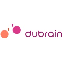 Dubrain logo - Similar company to The Perfume Connection