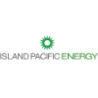 Island Pacific Energy logo - Similar company to Sunspear Energy