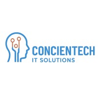 CONCIENTECH SOLUTIONS logo - Similar company to Startxsoft