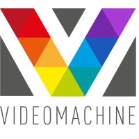 Videomachine Limited logo - Similar company to Branded Studios