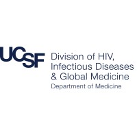 UCSF Division of HIV, Infectious Diseases & Global Medicine logo - Similar company to The Pride Study