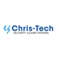 Chris-Tech Security Alarm Systems logo - Similar company to Mindtech It Solutions Plc