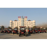 Henan Qianli Machinery Co. Ltd logo - Similar company to Tractor Supply Distribution