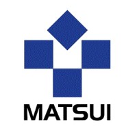 MATSUI Corporation logo - Similar company to Hyle Rover