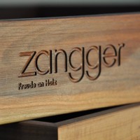 Schreinerei Daniel Zangger AG logo - Similar company to Bewo Genossenschaft