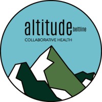 Altitude Collaborative Health logo - Similar company to Complete Health Chiropractic & Massage