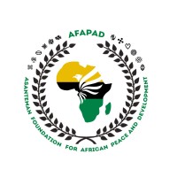 Asanteman Foundation For Africa Peace And Development(AFAPAD) logo - Similar company to The Stamatis Group