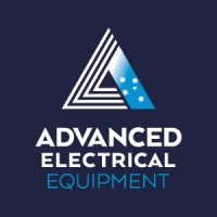 Advanced Electrical Equipment Pty Ltd logo - Similar company to Myelec Electrical Wholesalers