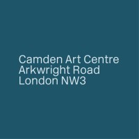 Camden Art Centre logo - Similar company to Sam Talbot