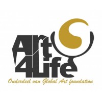 Art4Life logo - Similar company to Bksc B.V.