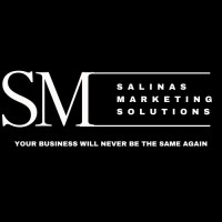 Salinas Marketing Solutions logo - Similar company to Hashio