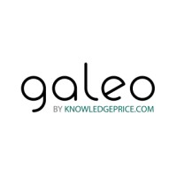 Galeo by knowledgeprice.com logo - Similar company to Knowledgeprice.Com