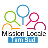 MISSION LOCALE TARN SUD logo - Similar company to E2C De Castres