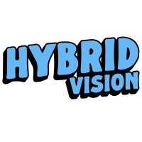 HYBRID VISION MEDIA logo - Similar company to Vandenberg Landscapes