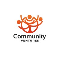 Community Ventures logo - Similar company to Driftwood Commercial