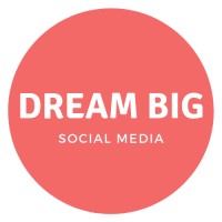 Dream Big Social Media