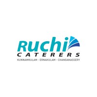 Ruchi Catering logo - Similar company to Nila Catering