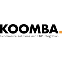 KOOMBA b.v. logo - Similar company to Koomba